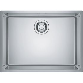 Franke MRX 110-55 Maris İnox Evye