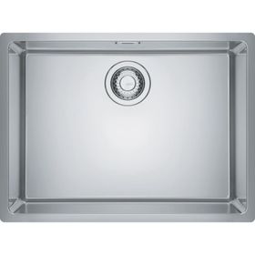 Franke MRX 110-55 Maris İnox Evye