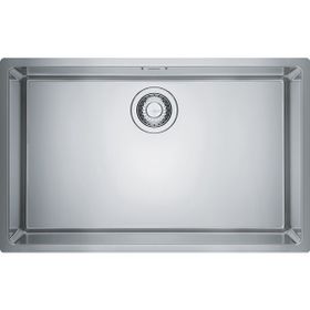 Franke MRX 110-70 Tezgah Altı Çelik Eviye