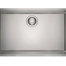 Franke MRX 110-70 Tezgah Altı Çelik Eviye