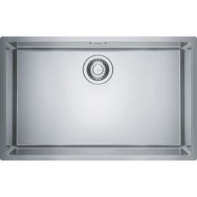 Franke MRX 110-70 Tezgah Altı Çelik Eviye