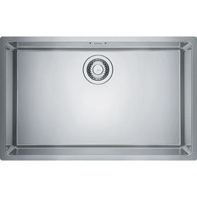 Franke MRX 110-70 Tezgah Altı Çelik Eviye