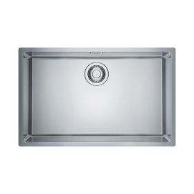 Franke MRX 110-70 Tezgah Altı Çelik Eviye