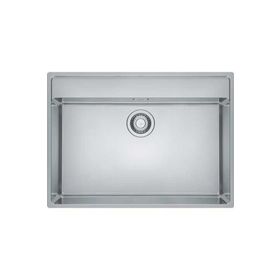 Franke MRX 110-70 Tezgah Altı Çelik Eviye