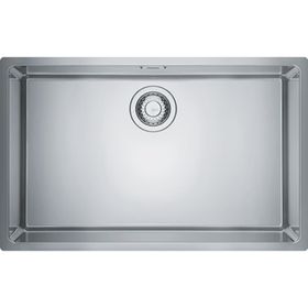 Franke MRX 110-70 Tezgah Altı Çelik Eviye