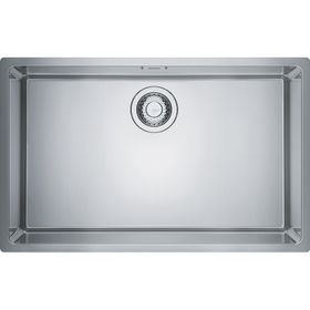 Franke MRX 110-70 Tezgah Altı Çelik Eviye