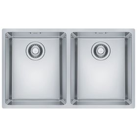Franke MRX 120-34-34 Maris İnox Evye
