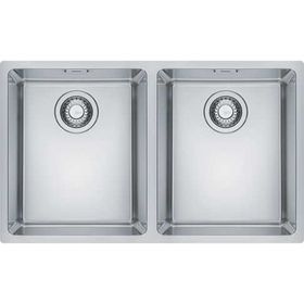 Franke MRX 120-34-34 Maris İnox Evye