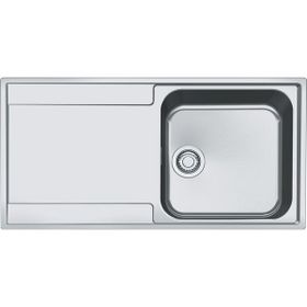 Franke MRX 211 Maris İnox Evye