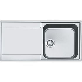 Franke MRX 211 Maris İnox Evye