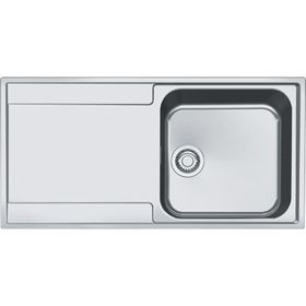 Franke MRX 211 Maris İnox Evye