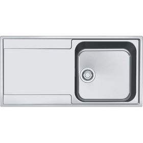 Franke MRX 211 Maris İnox Evye