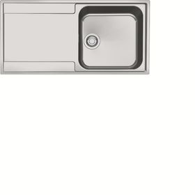 Franke MRX 211 Maris İnox Evye
