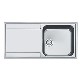 Franke MRX 211 Maris İnox Evye