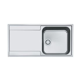 Franke MRX 211 Maris İnox Evye