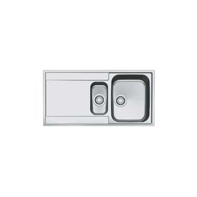 Franke MRX 251 Maris İnox Evye