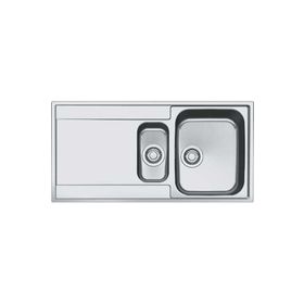 Franke MRX 251 Maris İnox Evye