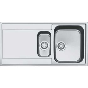 Franke MRX 251 Maris İnox Evye