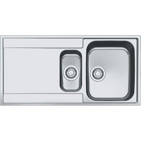 Franke MRX 251 Maris İnox Evye