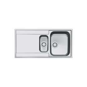 Franke MRX 251 Maris İnox Evye