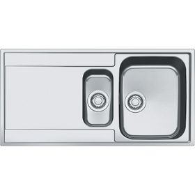 Franke MRX 251 Maris İnox Evye