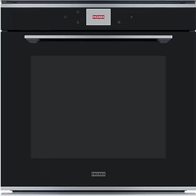 Franke Myhtos FMY 99 P XS Siyah Inox Ankastre Fırın