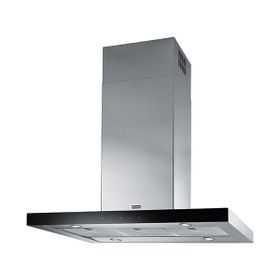 Franke Mythos FCR 925 I TC BK XS Inox Ada Davlumbaz