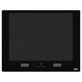 Franke Mythos FMY 658 I FP BK Siyah 65 cm İndüksiyonlu Ankastre Ocak