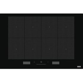 Franke Mythos FMY 808 I Fp Bk Black Glass İndüksiyonlu Ankastre Ocak