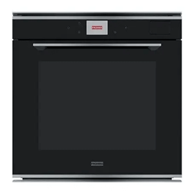 Franke Mythos FMY 99 HS XS 73 lt İnox Ankastre Fırın