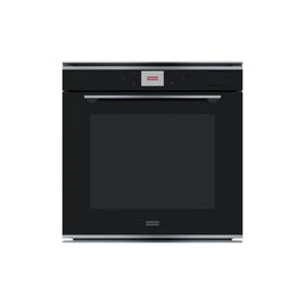 Franke Mythos FMY 99 HS XS 73 lt Siyah Ankastre Fırın