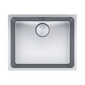 Franke Mythos MYX 110 50 Inox Eviye