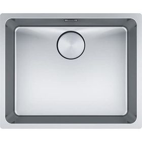 Franke Mythos MYX 110 50 Inox Eviye
