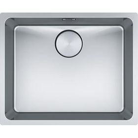 Franke Mythos MYX 110 50 Inox Eviye