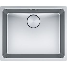 Franke Mythos MYX 110 50 Inox Eviye