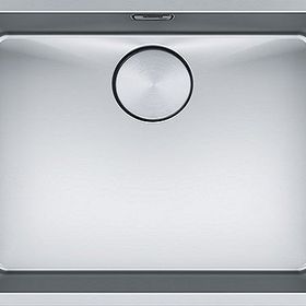 Franke Mythos MYX 110 50 Inox Eviye