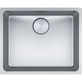 Franke Mythos MYX 110 50 Inox Eviye