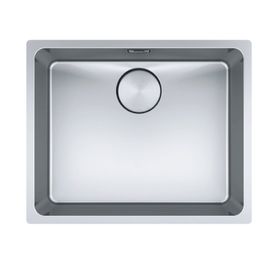 Franke Mythos MYX 110 50 Inox Eviye
