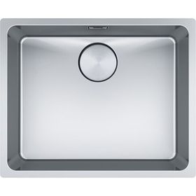 Franke Mythos MYX 110 55 Inox Eviye
