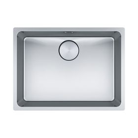 Franke Mythos MYX 110 55 Inox Eviye