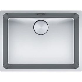 Franke Mythos MYX 110 55 Inox Eviye
