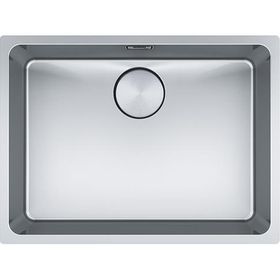 Franke Mythos MYX 110 55 Inox Eviye