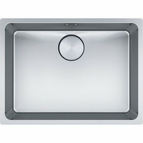 Franke Mythos MYX 110 55 Inox Eviye