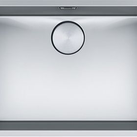 Franke Mythos MYX 110 55 Inox Eviye