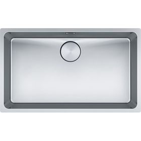 Franke Mythos MYX 110 70 Inox Eviye