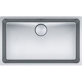 Franke Mythos MYX 110 70 Inox Eviye