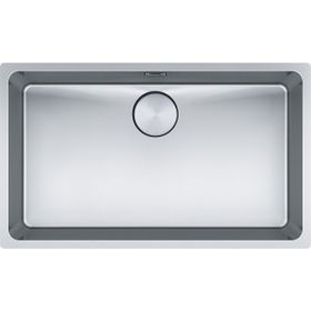 Franke Mythos MYX 110 70 Inox Eviye