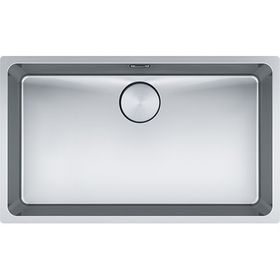 Franke Mythos MYX 110 70 Inox Eviye