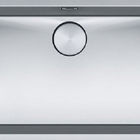 Franke Mythos MYX 110 70 Inox Eviye