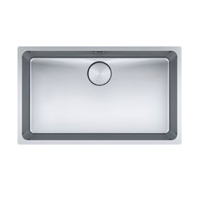 Franke Mythos MYX 110 70 Inox Eviye